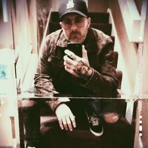 Meet your Posher, Ian